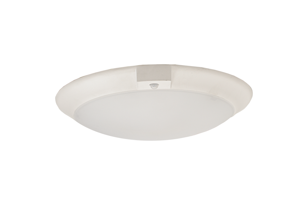 DLS-PIR - LED Round Disk Light with Occupancy Sensor 25W 3000K/4000K/5000K