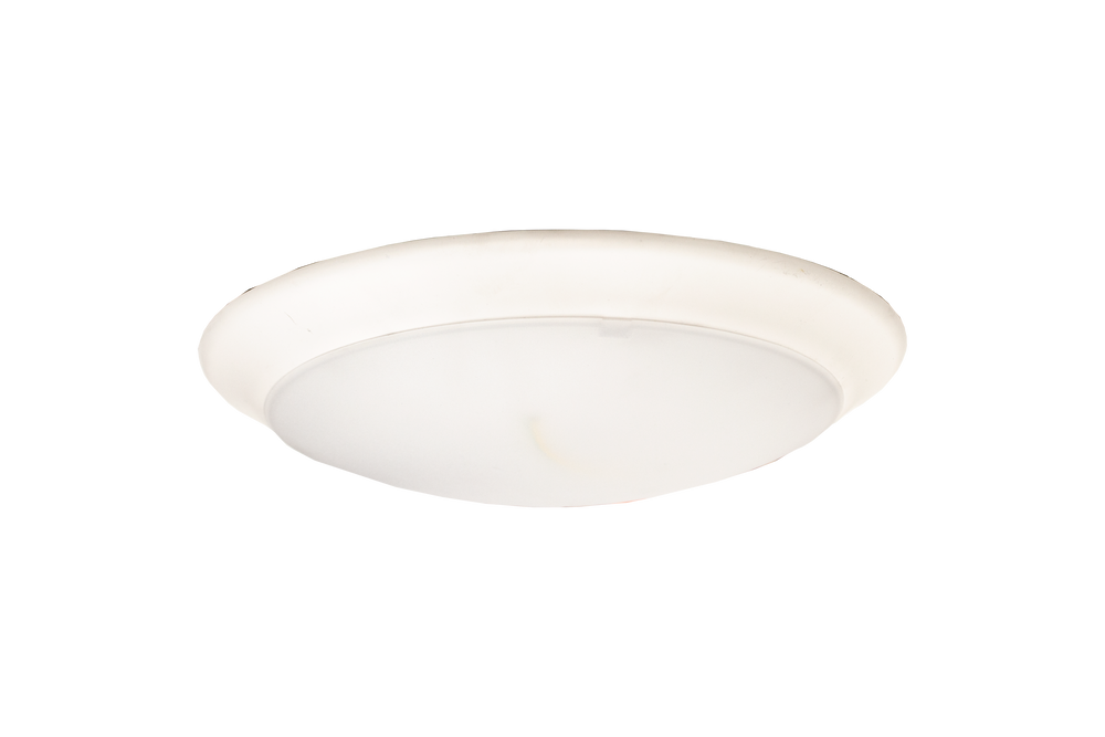 DLS - LED Round Disk Lights 25W 3000K/4000K/5000K
