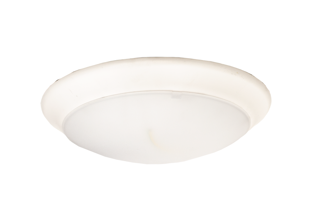 DLS - LED Round Disk Lights 30W 3000K/4000K/5000K