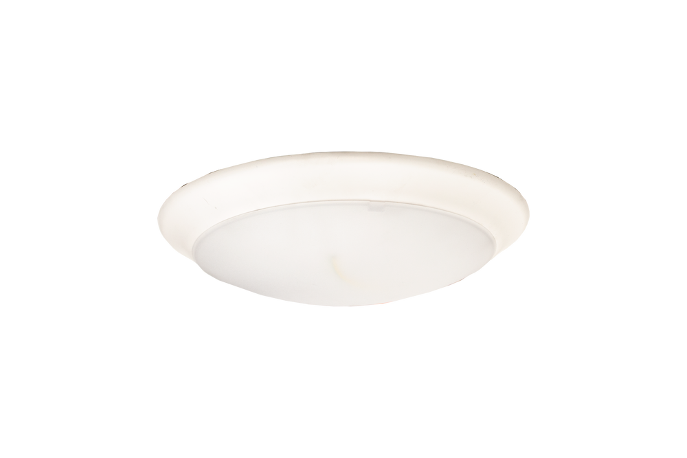 DLS - LED Round Disk Lights 20W 3000K/4000K/5000K