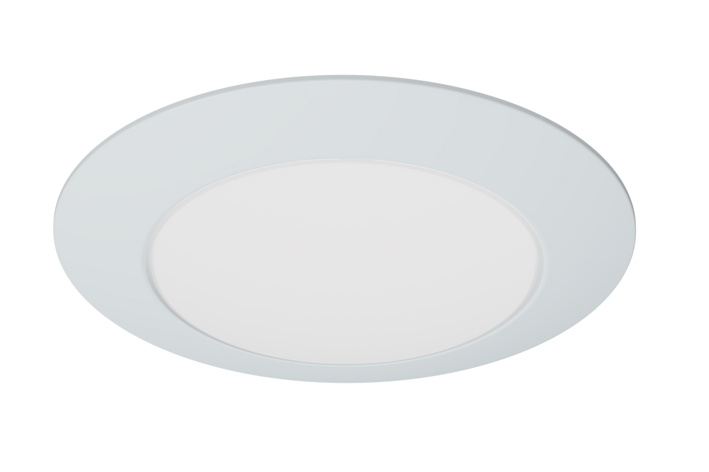 DLSU - 6” Eco Metal Disk Light 14.8W 3000K