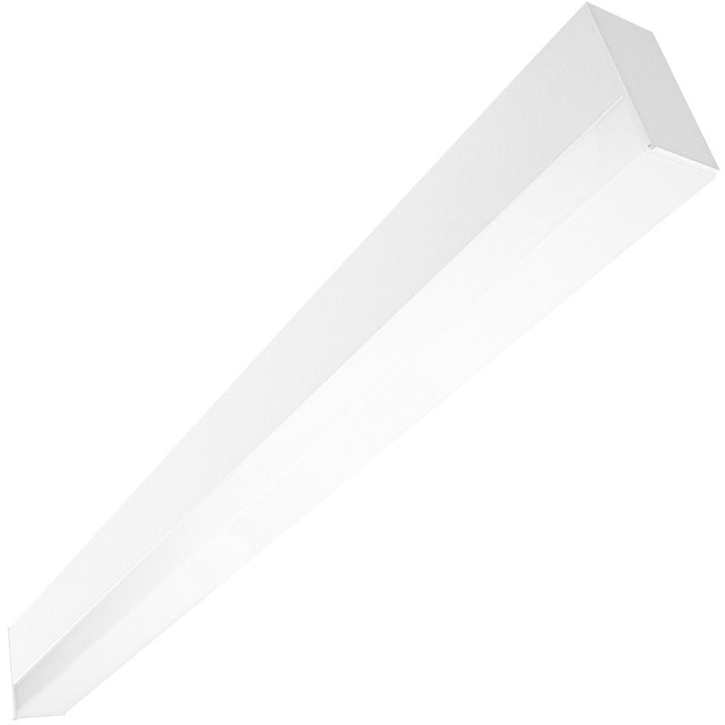 LED 2-3/4" Superior Architectural Seamless Linear Lights with Drop Lens 40W 30K/35K/40K/50K