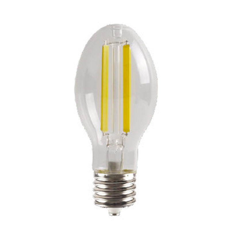 ED - 120-277V Glass Lens HID-Style Filament Lamp 20W 4000K