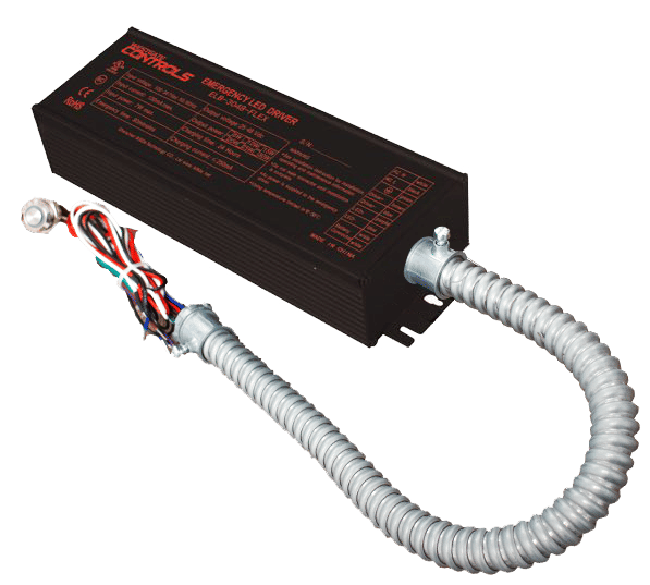 ELB - Emergency Battery Backups 30W