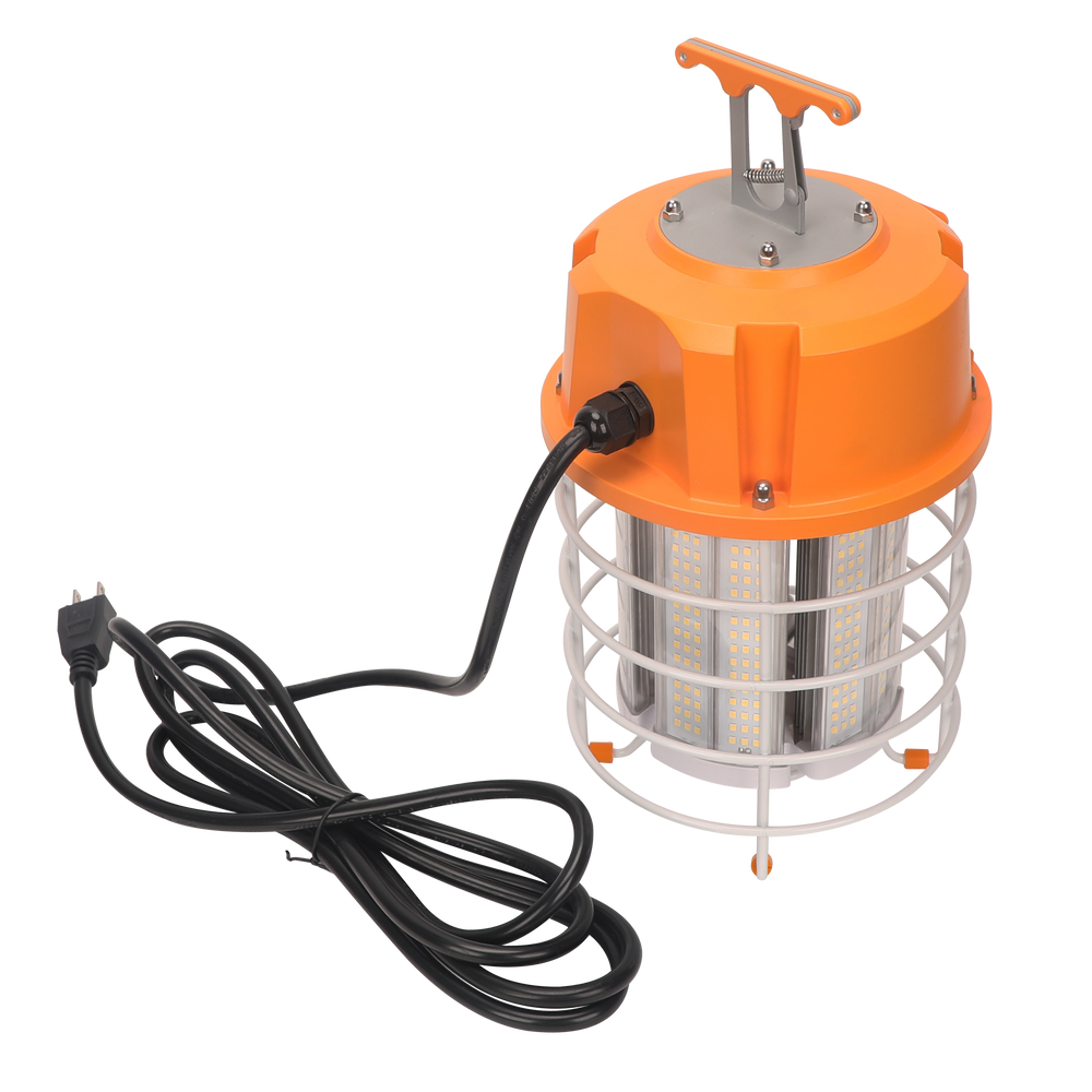 CL-CONST - LED Construction/Temporary Light 40W 5000K