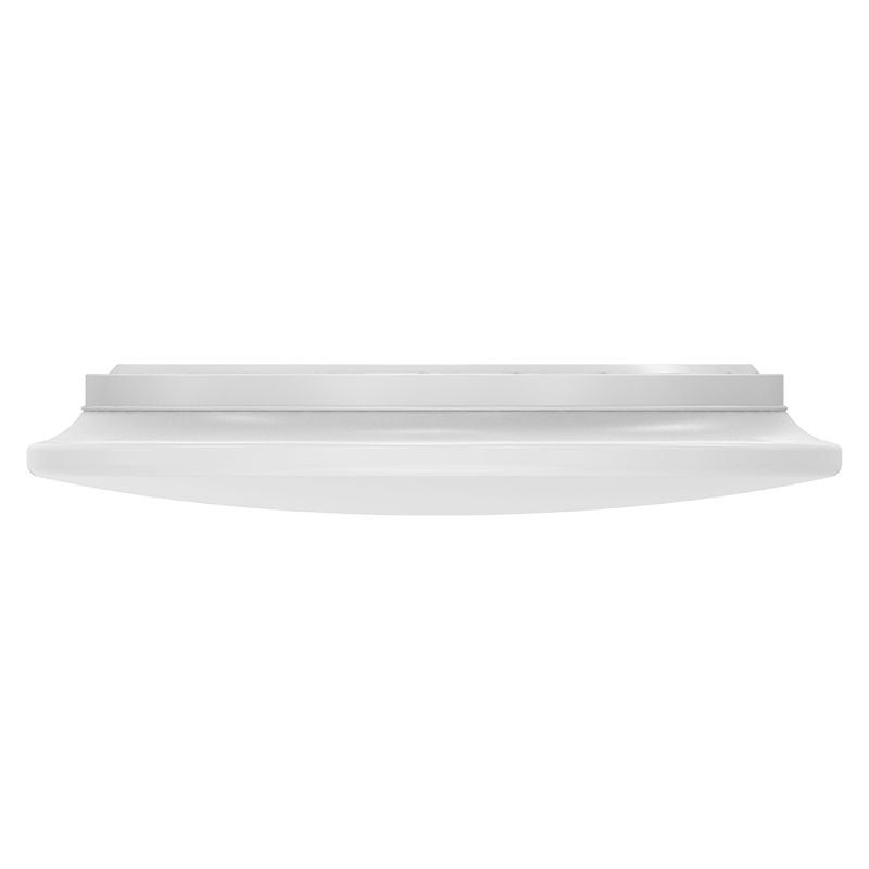 FCRB - LED 5CCT Flush-Cloud Fixtures 20W 27K/30K/35K/40K/50K