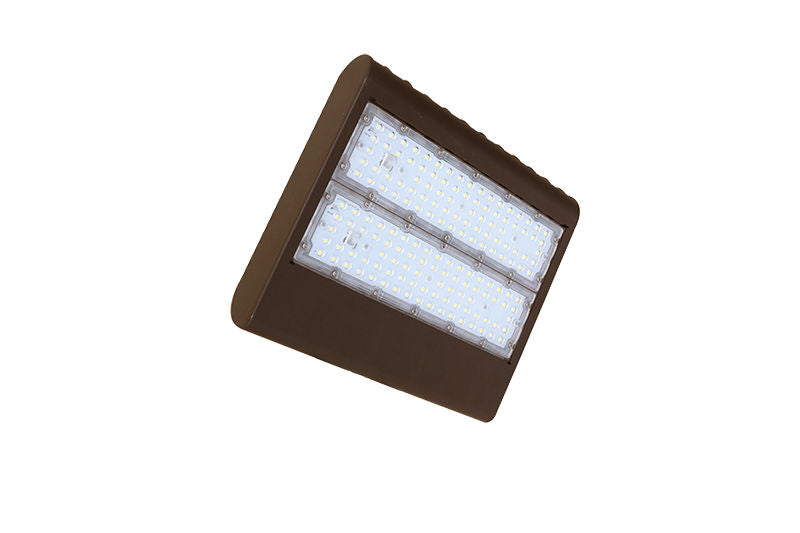 LED High Lumen LF3 Flood Light Series 100W 3000K
