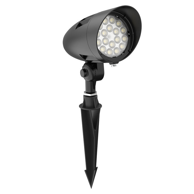 FLVX - Spec Series LED X-Gen Bullet Flood Lights 24W 4000K