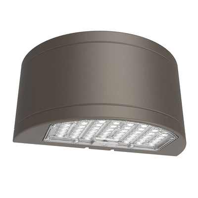 WHCX - Cylinder Wall Pack 48W/64W/80W 30K/40K/50K