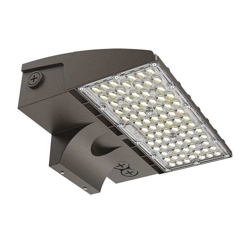 WPCX - Westgate Lighting X-Gen Full Cut-Off Wall Pack, Power & CCT Adjustable 21W/28W/35W 30K/40K/50K