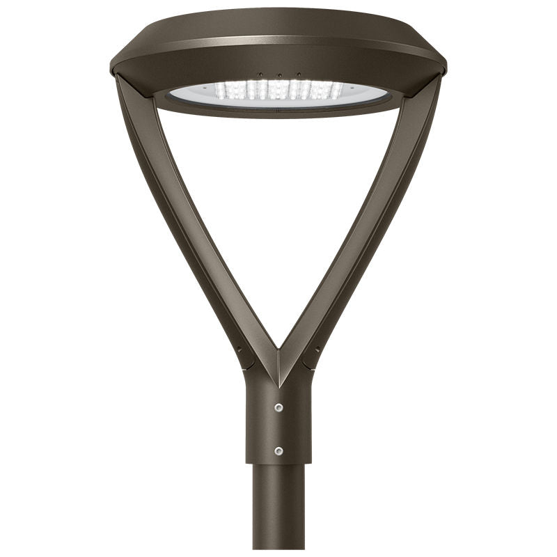 GPX-A - Multi-Power & CCT Garden/Side Walk Post Lights 90W/120W/150W 30K/40K/50K