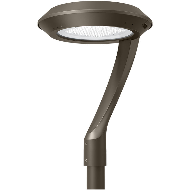 GPX-A - Multi-Power & CCT Garden/Side Walk Post Lights 18W/30W/45W/60W 30K/40K/50K