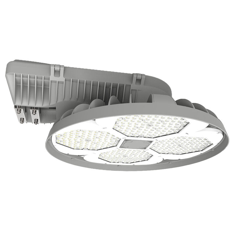 HML - High-Lumen High-Mast Roadway Lights