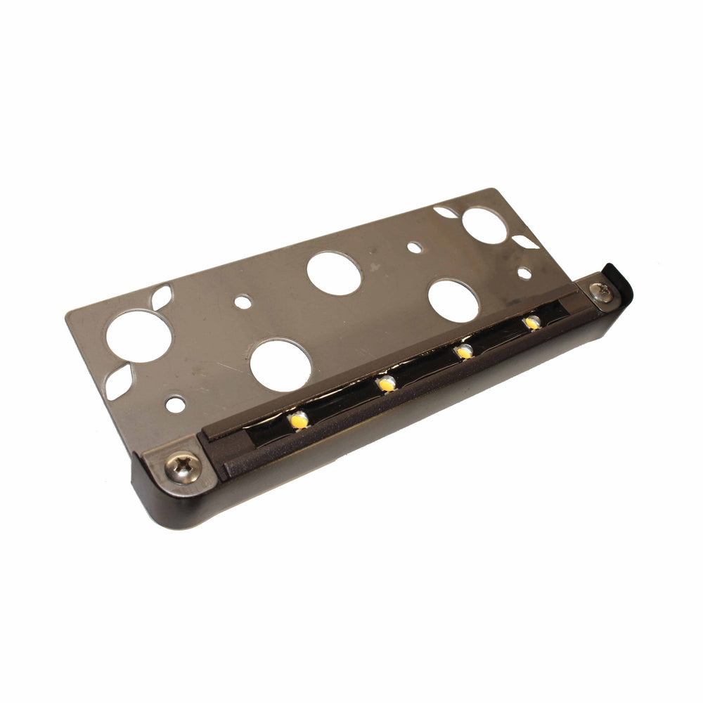 HSL-SERIES - Westgate Lighting LED Hardscape Lights 5W RGBCW
