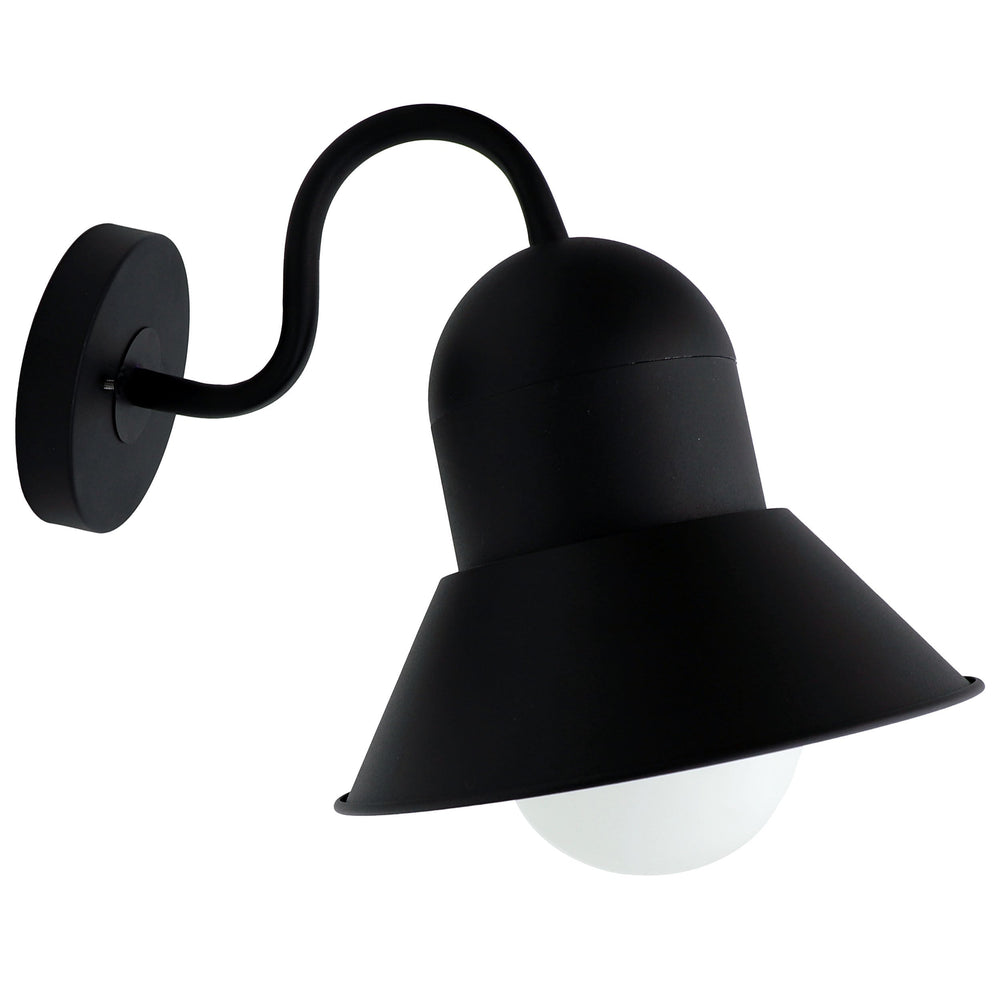 WSX-45DA - Spec Series Power & CCT - Adjustable X-Gen Seaside 45-Degree Arm Light 20W/30W/40W 30K/40K/50K