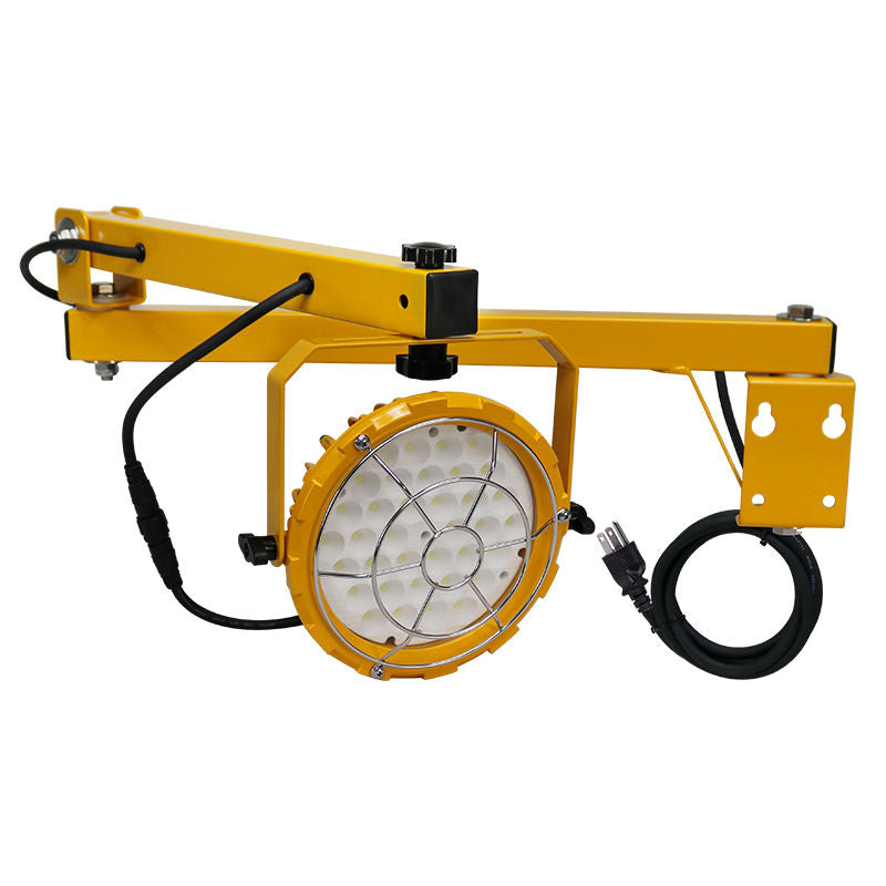 LDL - Westgate Lighting LED Loading Dock Light 60W 6000K