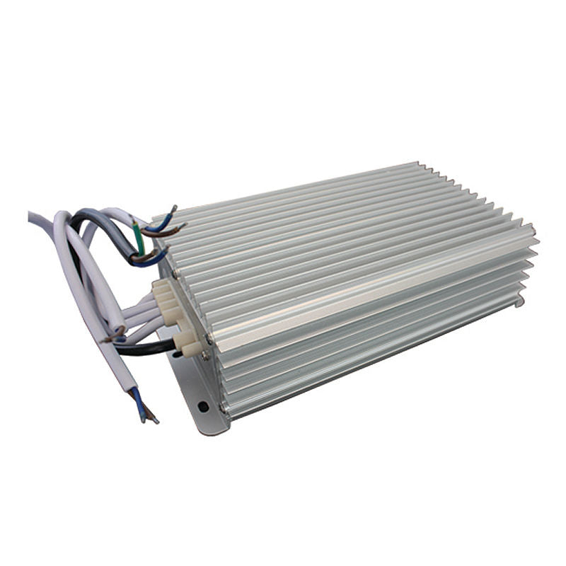 LED Electronic Non-Dimmable Drivers 200W