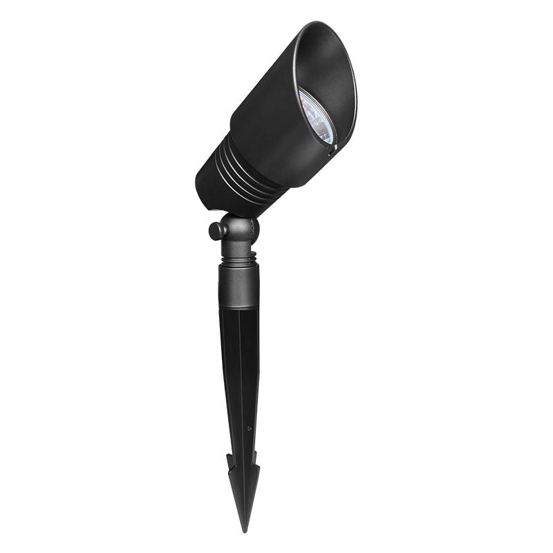 LF12-G2 - 12-Volt AC/DC LED Garden Light 7W 27K/30K/35K/40K/50K