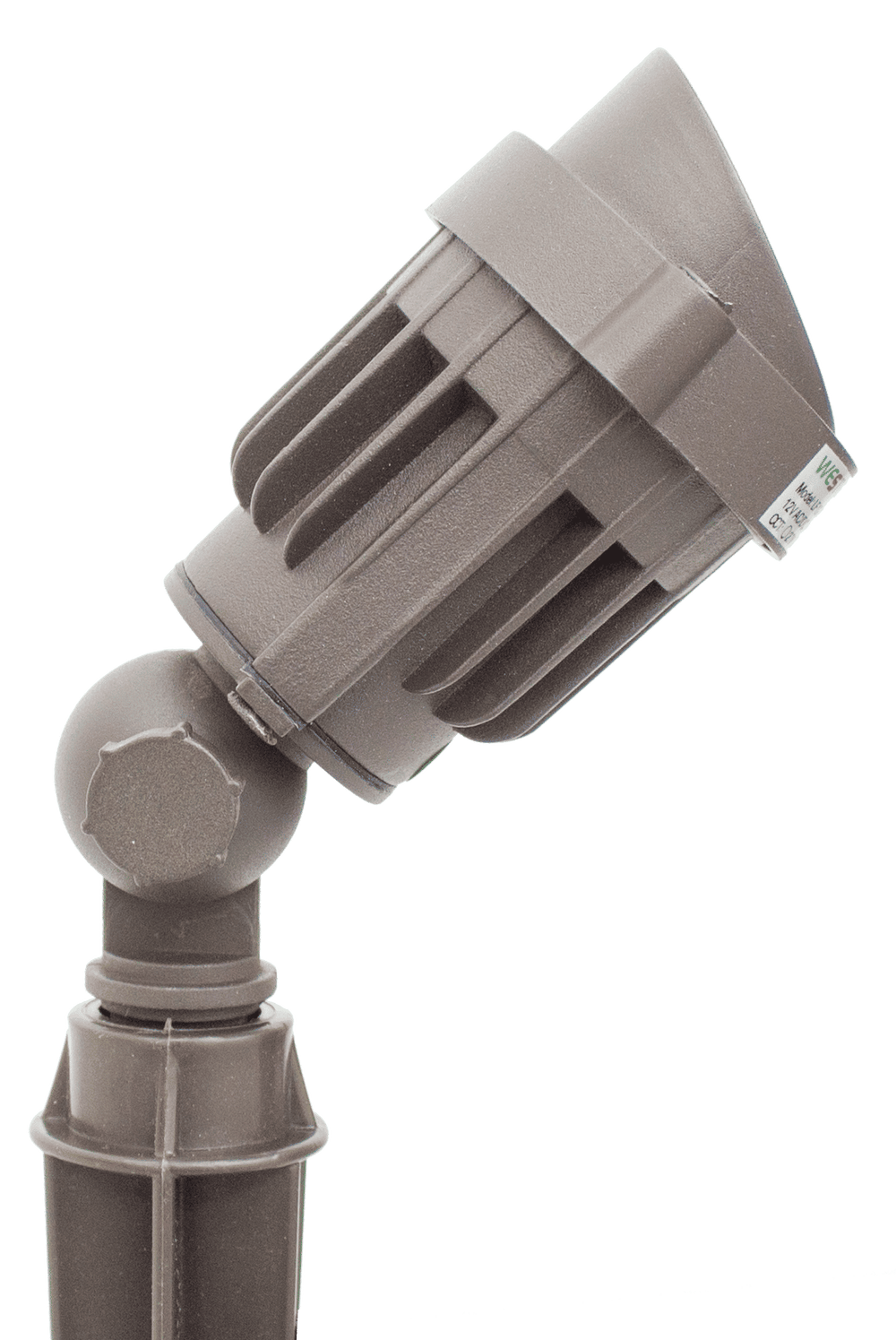 LF12 - Westgate Lighting 12V LED Garden Lights 6W 5000K