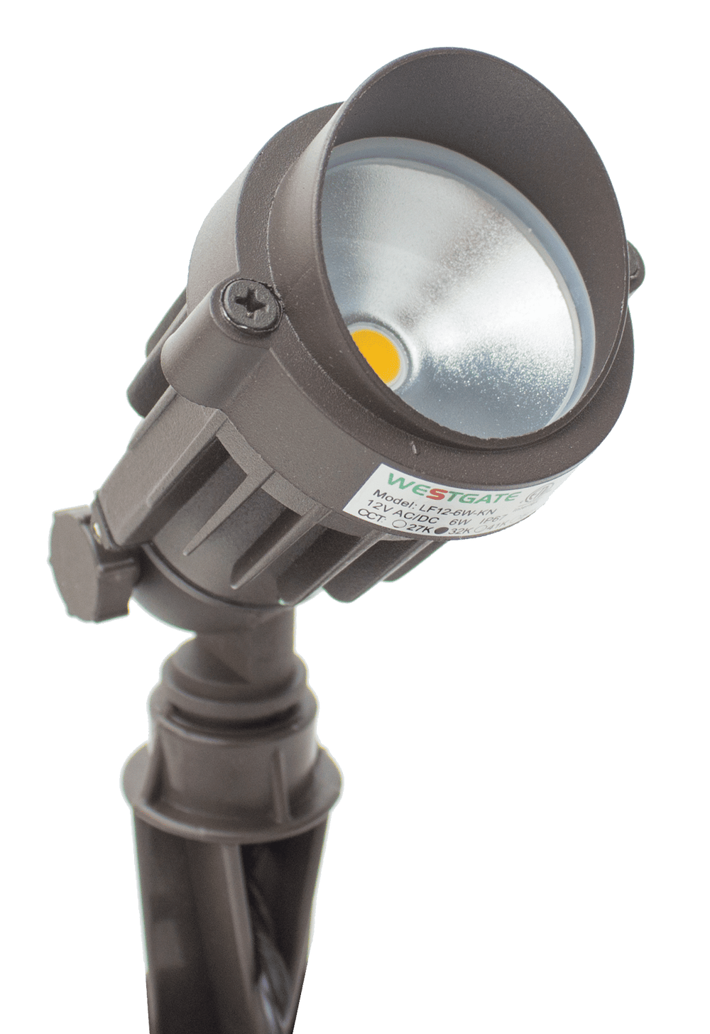 LF12 - Westgate Lighting 12V LED Garden Lights 6W 3000K