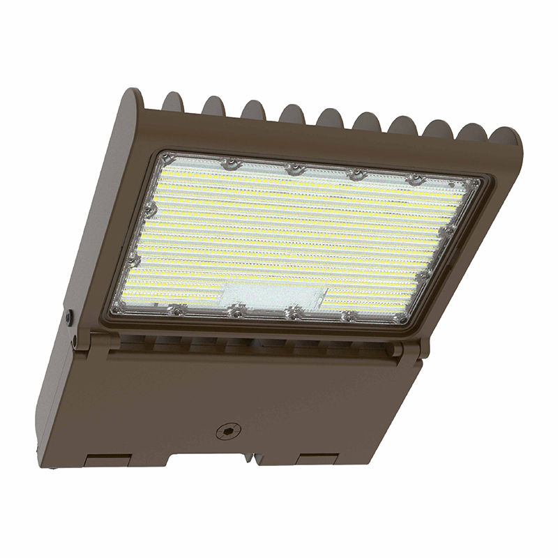 LFXPRO - Westgate Lighting LED Multi-Power & Multi-CCT High Lumen Flood Light 50W/80W/100W/150W 30K/40K/50K/57K