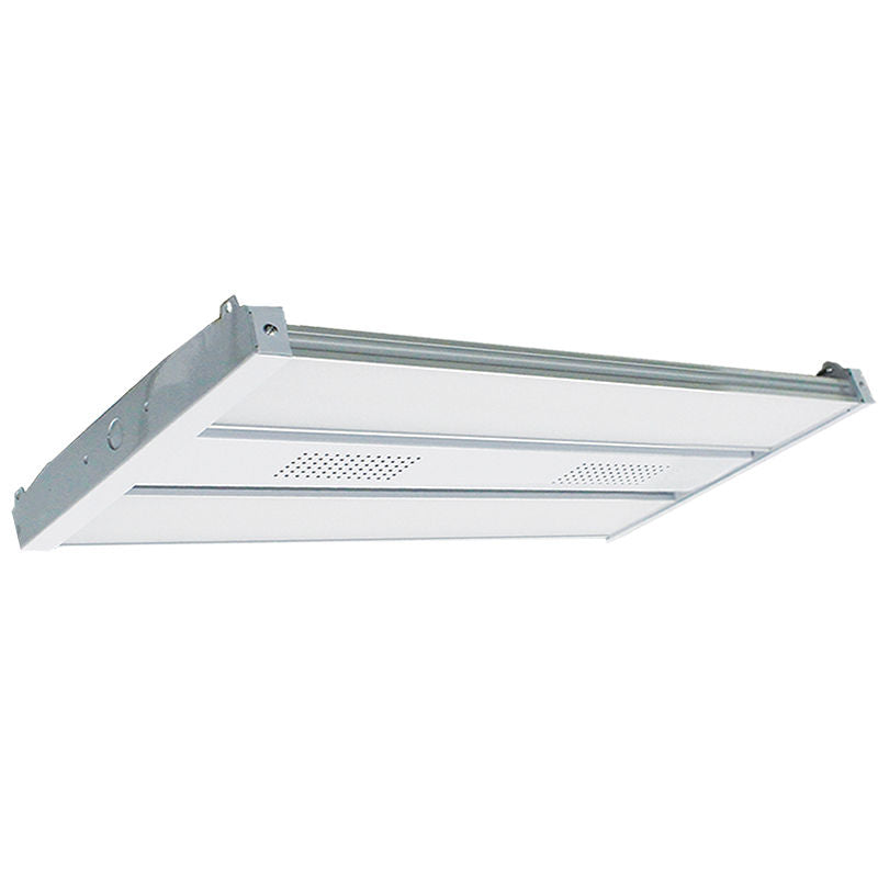 LLHB4-SR - Sensor Ready Power Adjustable Linear High Bays 80W/110W/150W 4000K