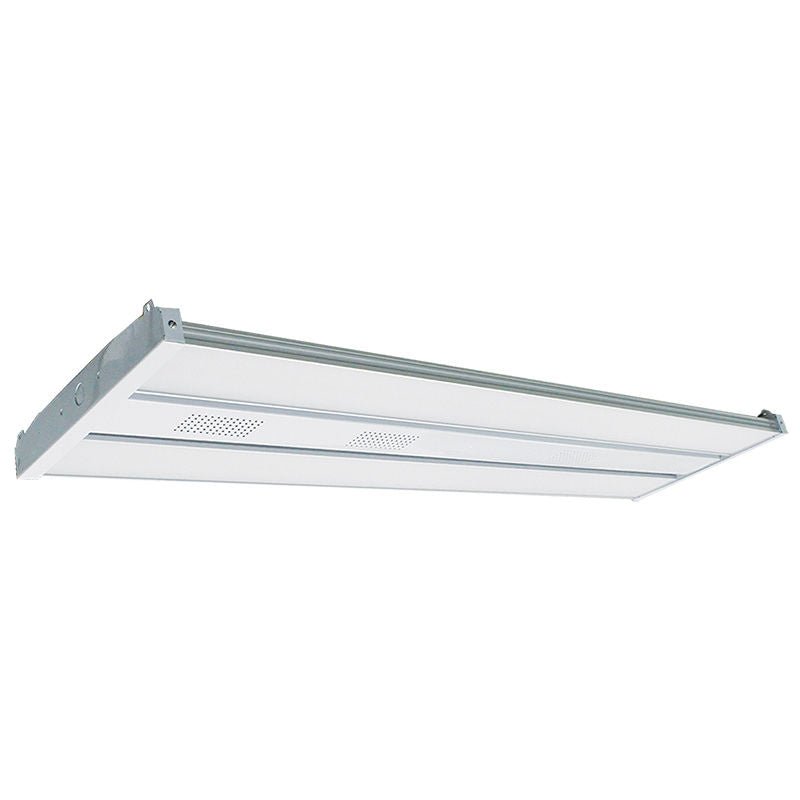 LLHB4-SR - Sensor Ready Power Adjustable Linear High Bays 100W/150W/200W 5000K