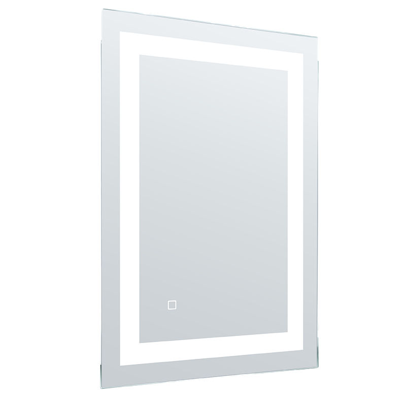 LMIR - 120V Spec Series LED Mirrors and Cabinet, Adjustable Color Temp., Dimming, with Defogger Feature 44W 3000K/4500K/6500K
