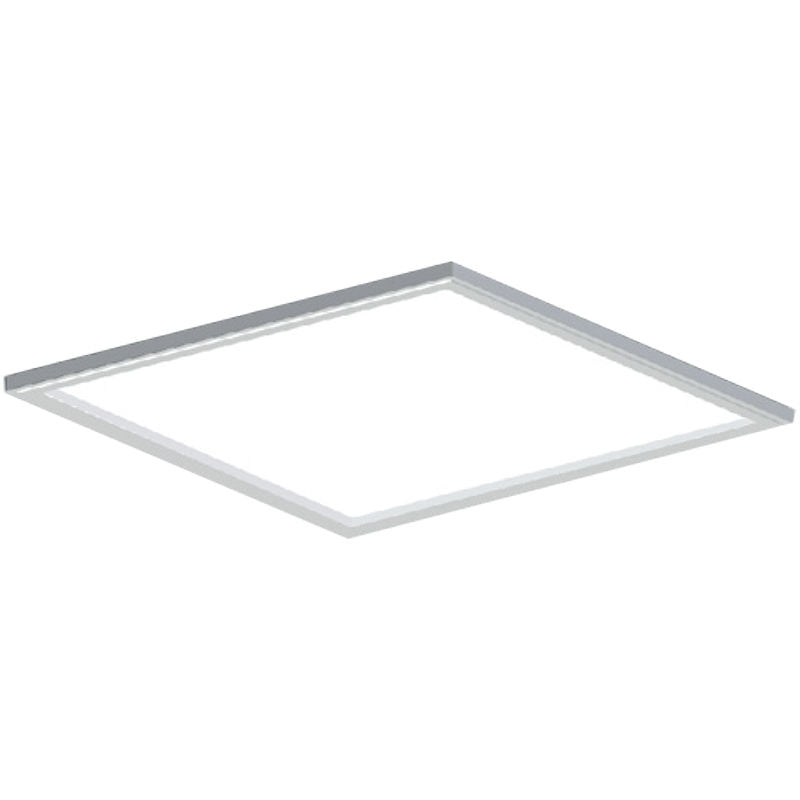 LPS-MCTP - Power & CCT Adjustable Internal-Driver LED Surface/Recessed Mount Panels 20W/33W/40W 30K/40K/50K