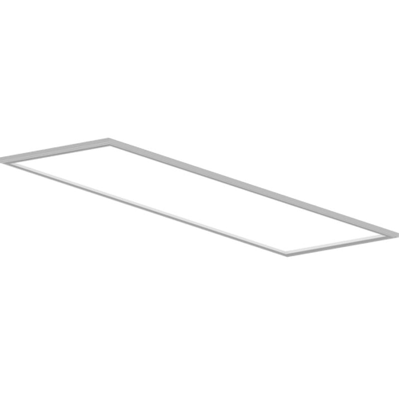 LPS-MCTP - Power & CCT Adjustable Internal-Driver LED Surface/Recessed Mount Panels 30W/40W/50W 30K/40K/50K