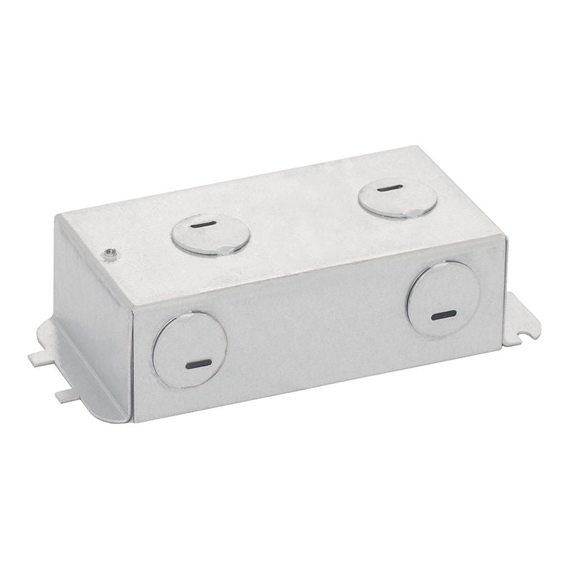 Internal-Driver LED Surface Mount Panels
