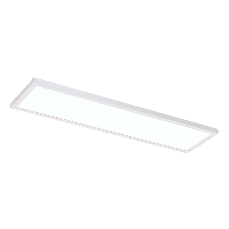 LPSB - Power & CCT Adjustable LED Surface Mount Panels 26W/32W/40W 30K/35K/40K/50K/65K