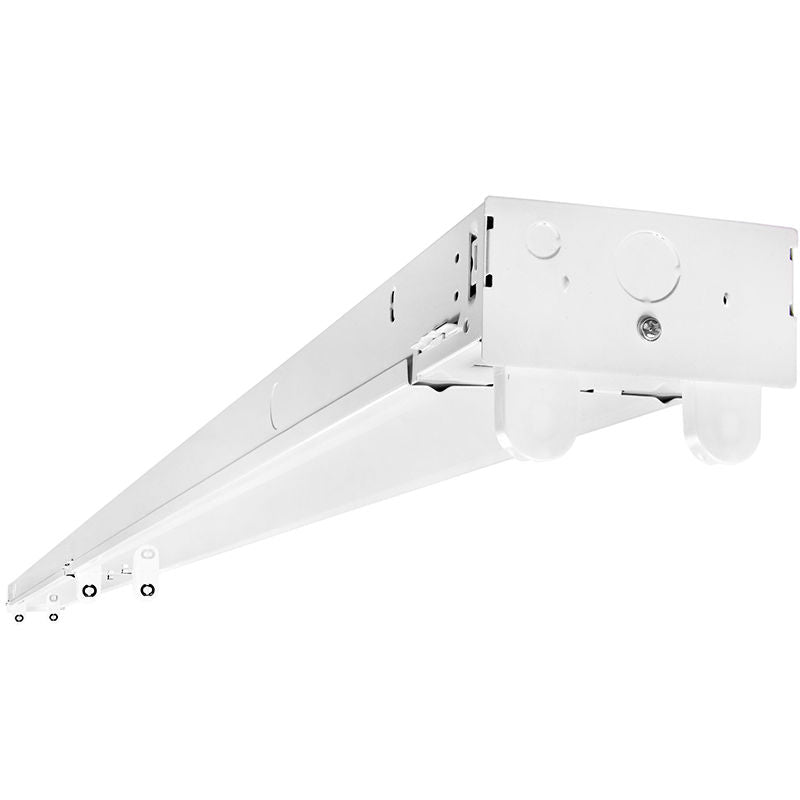 4FT. & 8FT. LED-Ready Strip Lights