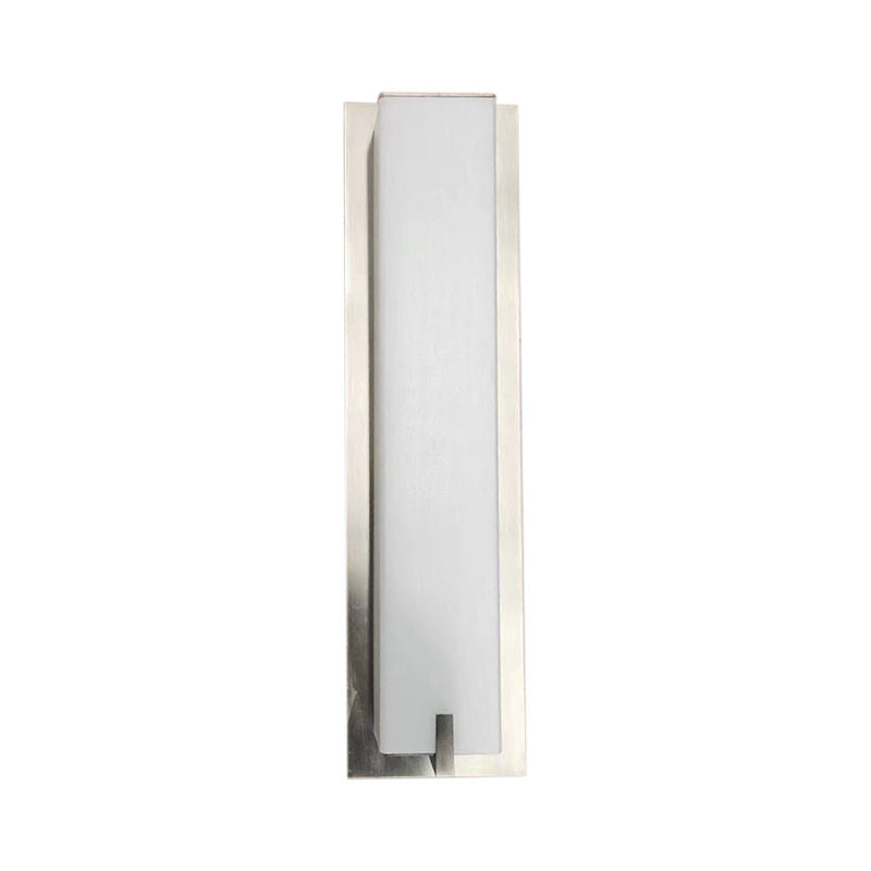 LSC - Modern Indoor Wall Sconce 15W/20W/25W 30K/40K/50K