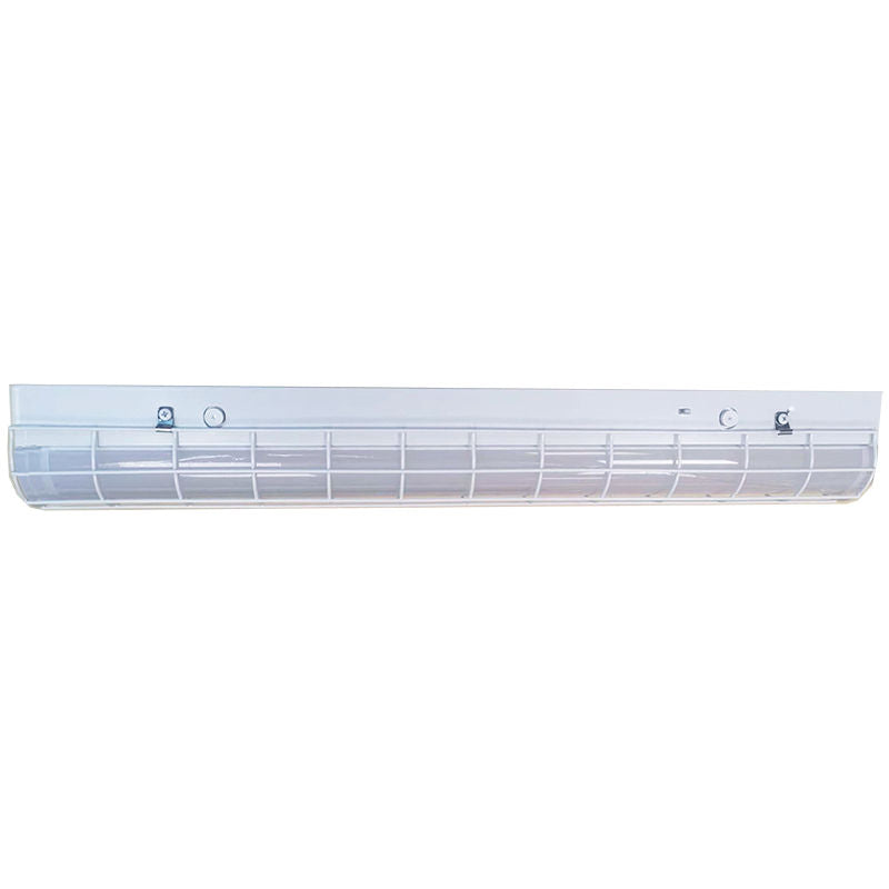 LSN Builder Series Narrow Strip Lights with EM & Sensor