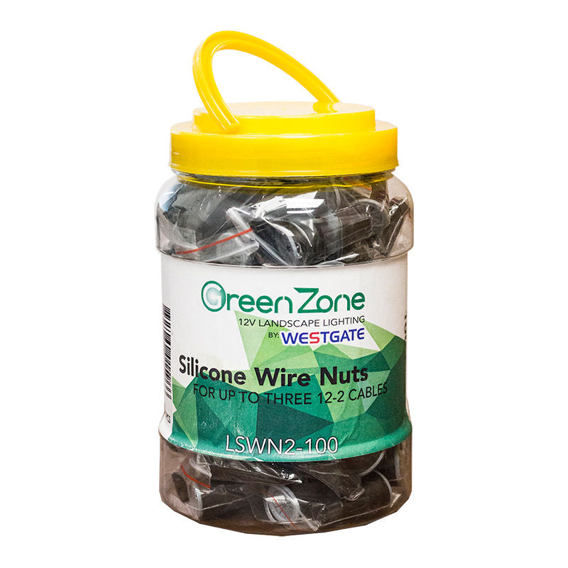 LSWN - Silicon Filled Waterproof Wire Nuts