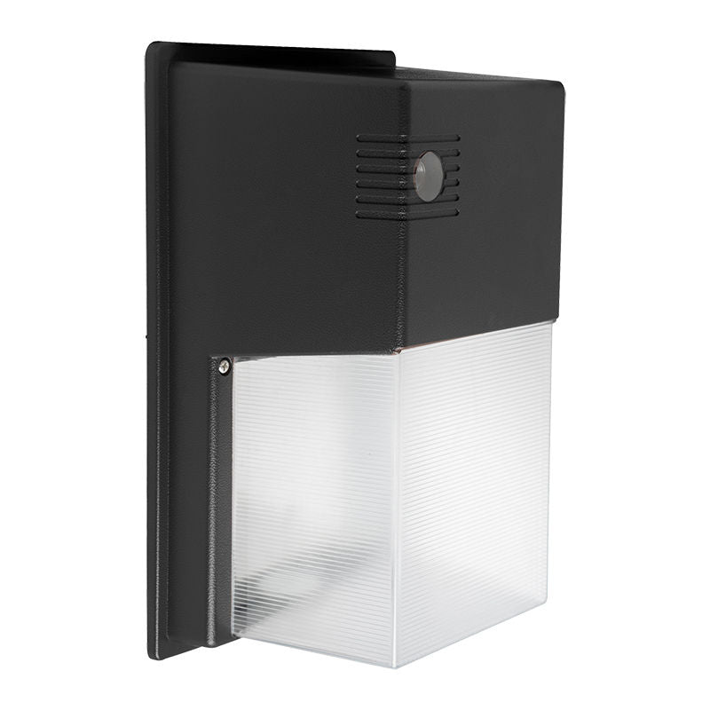 LSWX - LED Multi-Power Non-Cutoff Wall Packs with Photocell 13W/20W/26W 30K/40K/50K