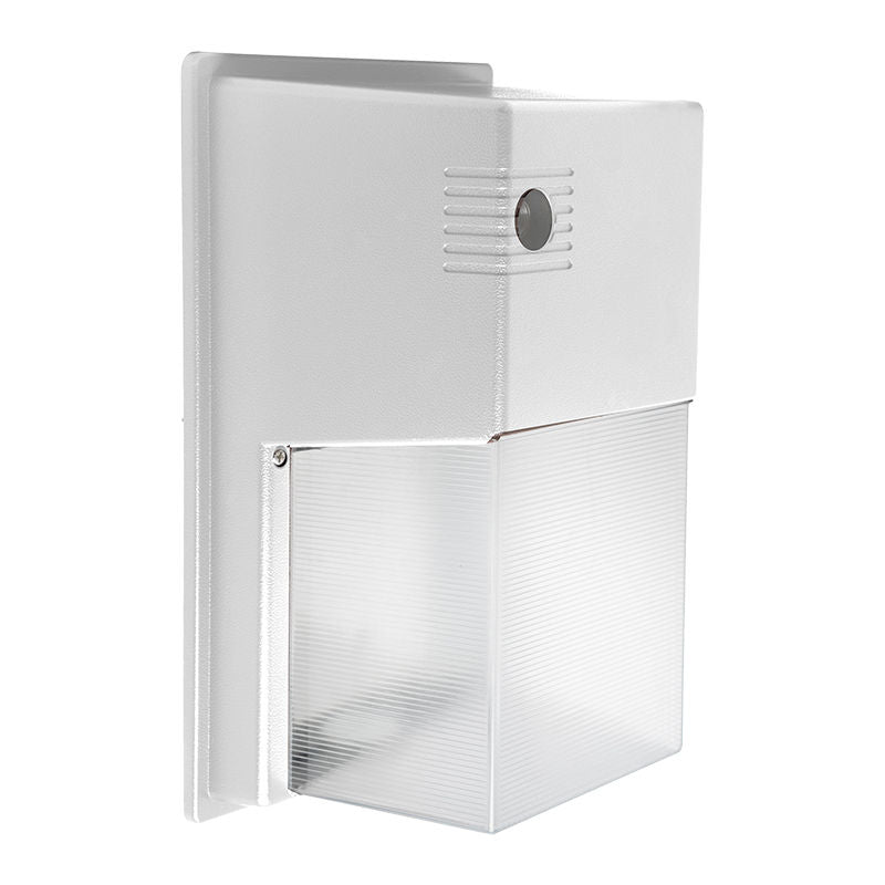 LSWX - LED Multi-Power Non-Cutoff Wall Packs with Photocell 13W/20W/26W 30K/40K/50K