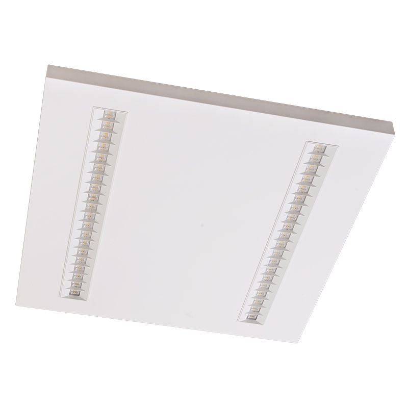 LTRA - Aperture Grille Troffer 20W/25W/30W/40W 35K/40K/50K