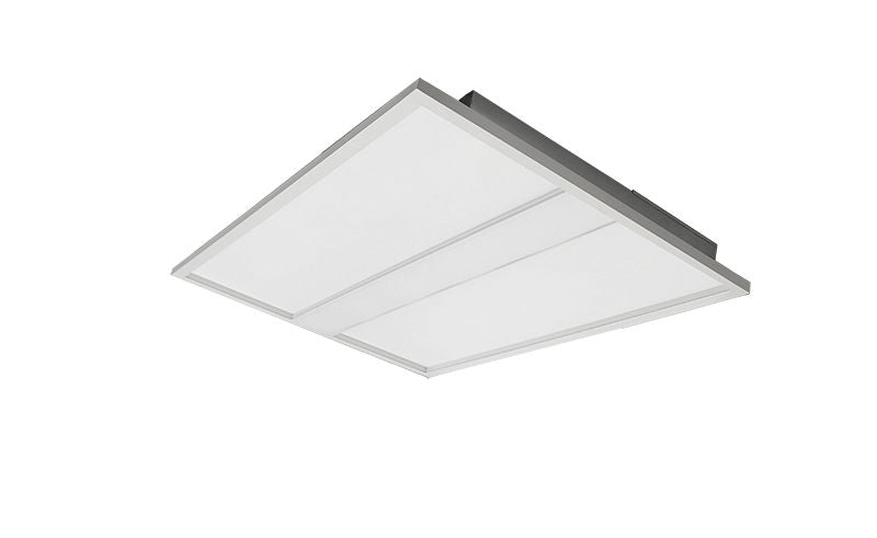 LED Multi Power & CCT Back-Lit Troffer 25W/30W/35W 35K/40K/50K