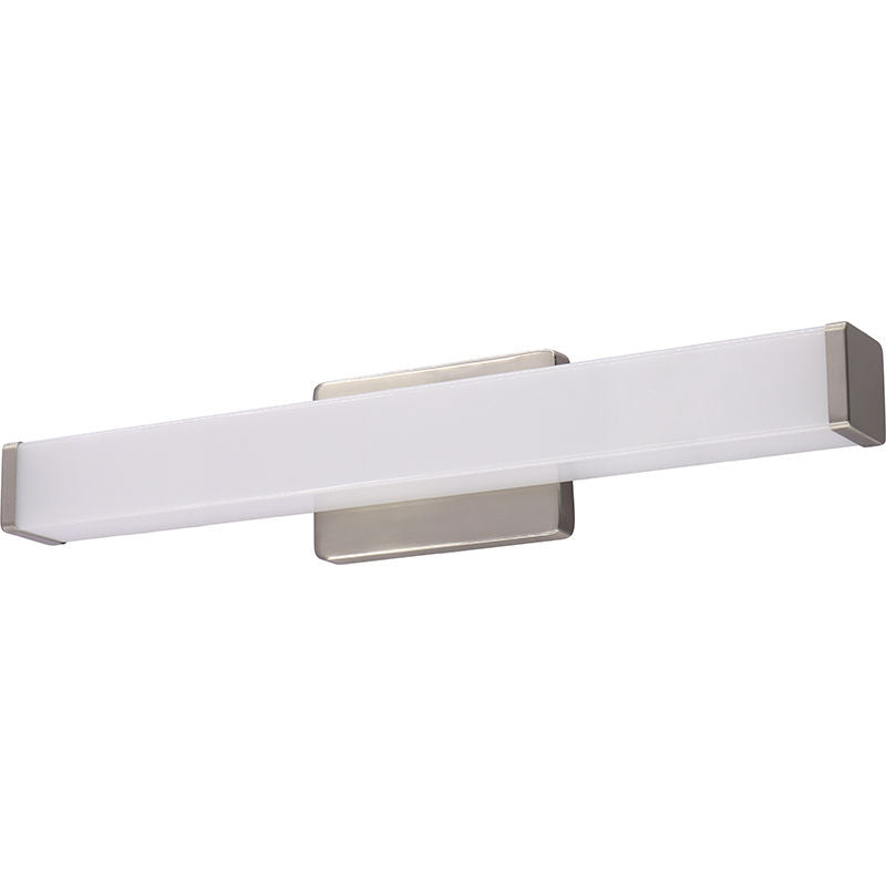 LVF - Multi-CCT Vanity Lights 12W 27K/30K/35K/40K/50K