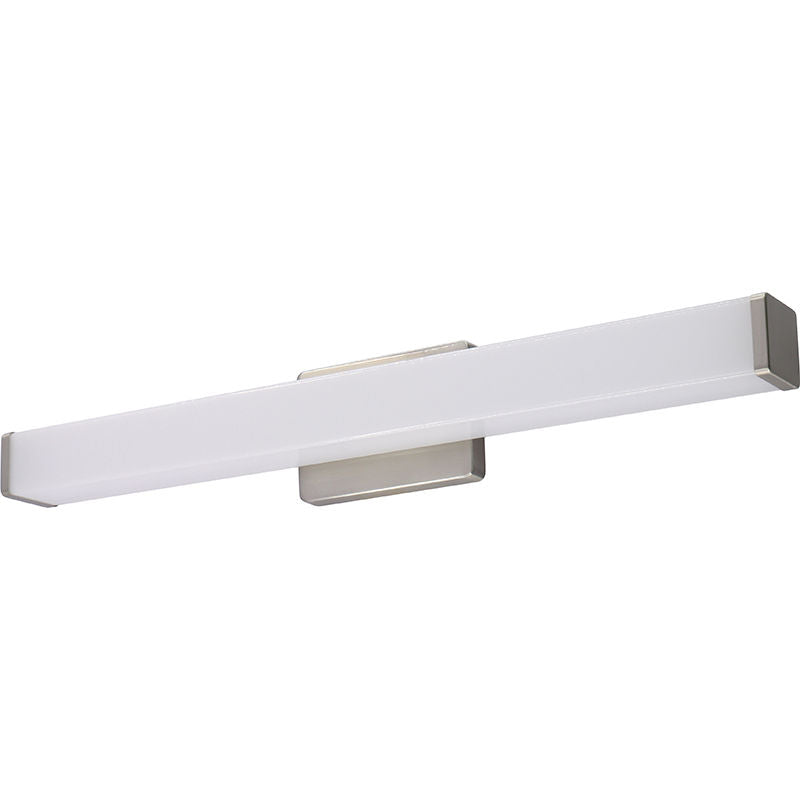LVF - Multi-CCT Vanity Lights 16W 27K/30K/35K/40K/50K