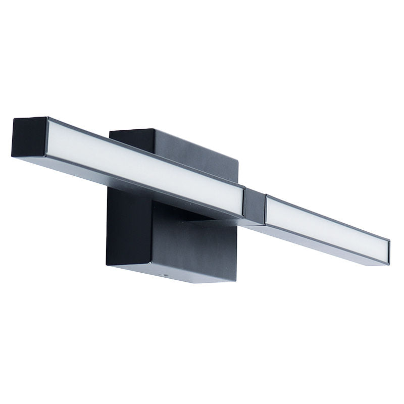 LVS - 120V Spec Series Slim Rotatable Vanity Lights and Sconces 20W 27K/30K/35K/40K/50K