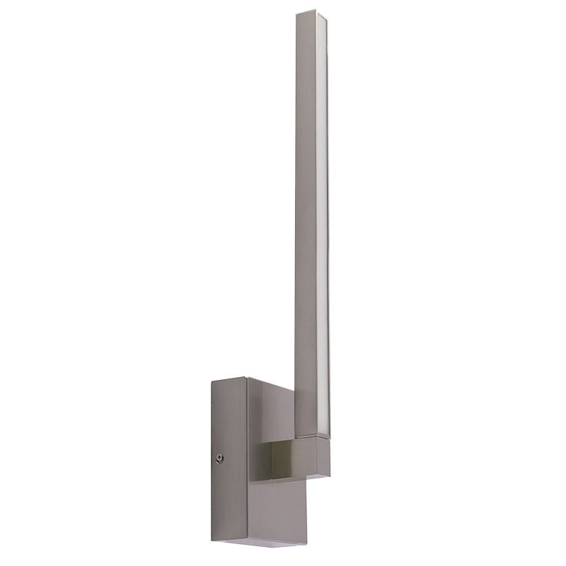 LVS - 120V Spec Series Slim Rotatable Vanity Lights and Sconces 14W 27K/30K/35K/40K/50K