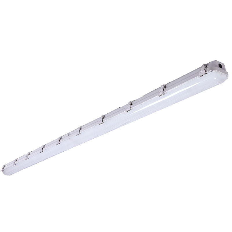 LVTE-EM-SEN - Linear Vapor-Tight Fixtures with Sensor & Emergency Backup 100W/120W/135W 35K/40K/50K