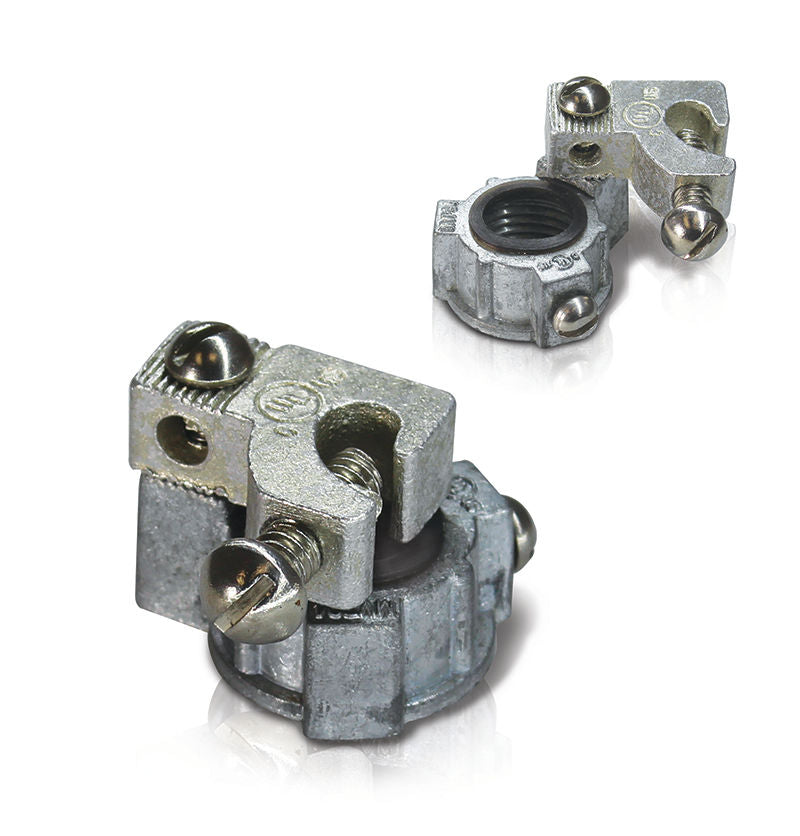 MVP94 3-LUG POSITION GROUND BUSHING