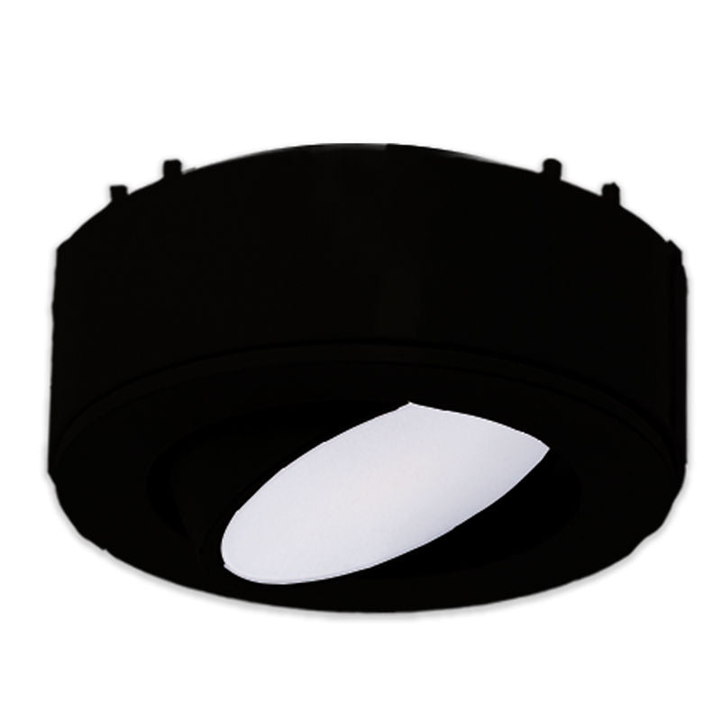 LED 120V Adjustable Puck Lights 4.5W 3000K