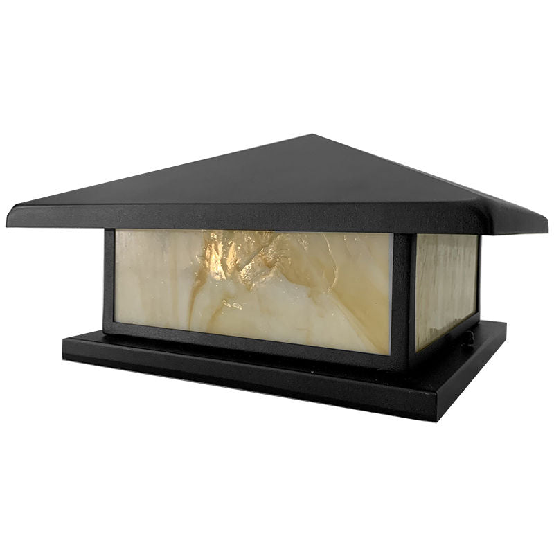 PML - Selectable CCT Pier-Mount Lights