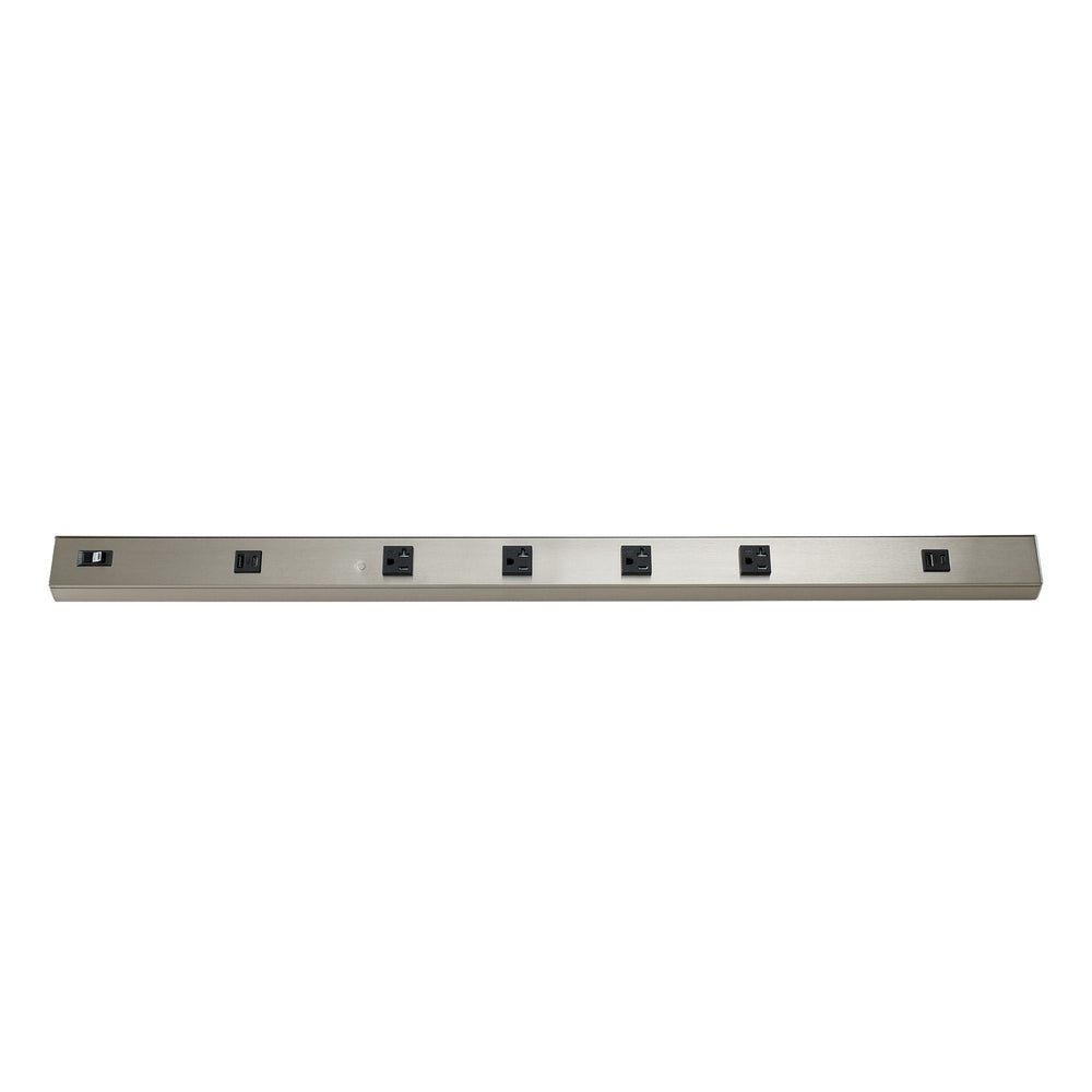 PSA - Westgate Lighting Angled Power Strip with Power and USB Outlets