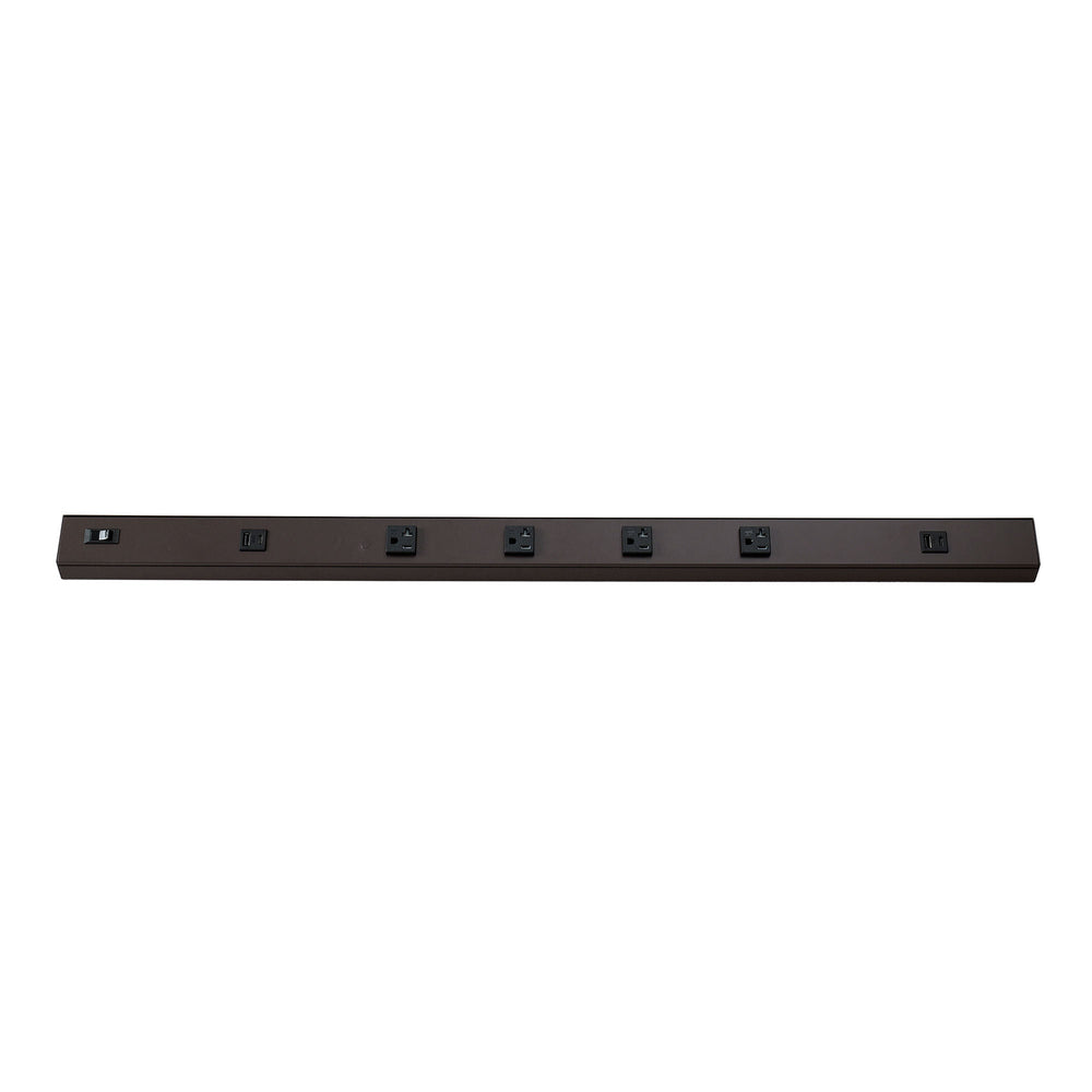 PSA - Westgate Lighting Angled Power Strip with Power and USB Outlets